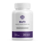 BioFit bottle