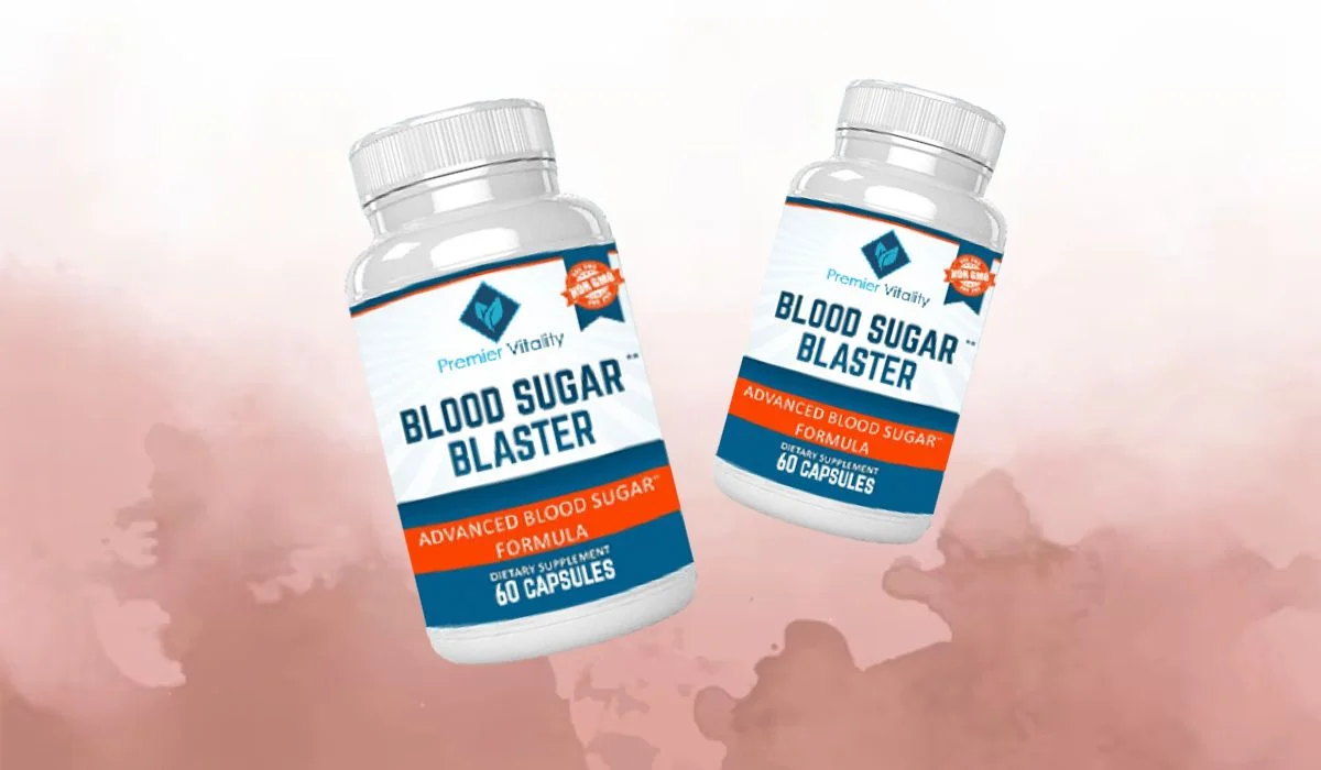 Blood Sugar Blaster Review
