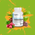 Brain Health 8 Reviews