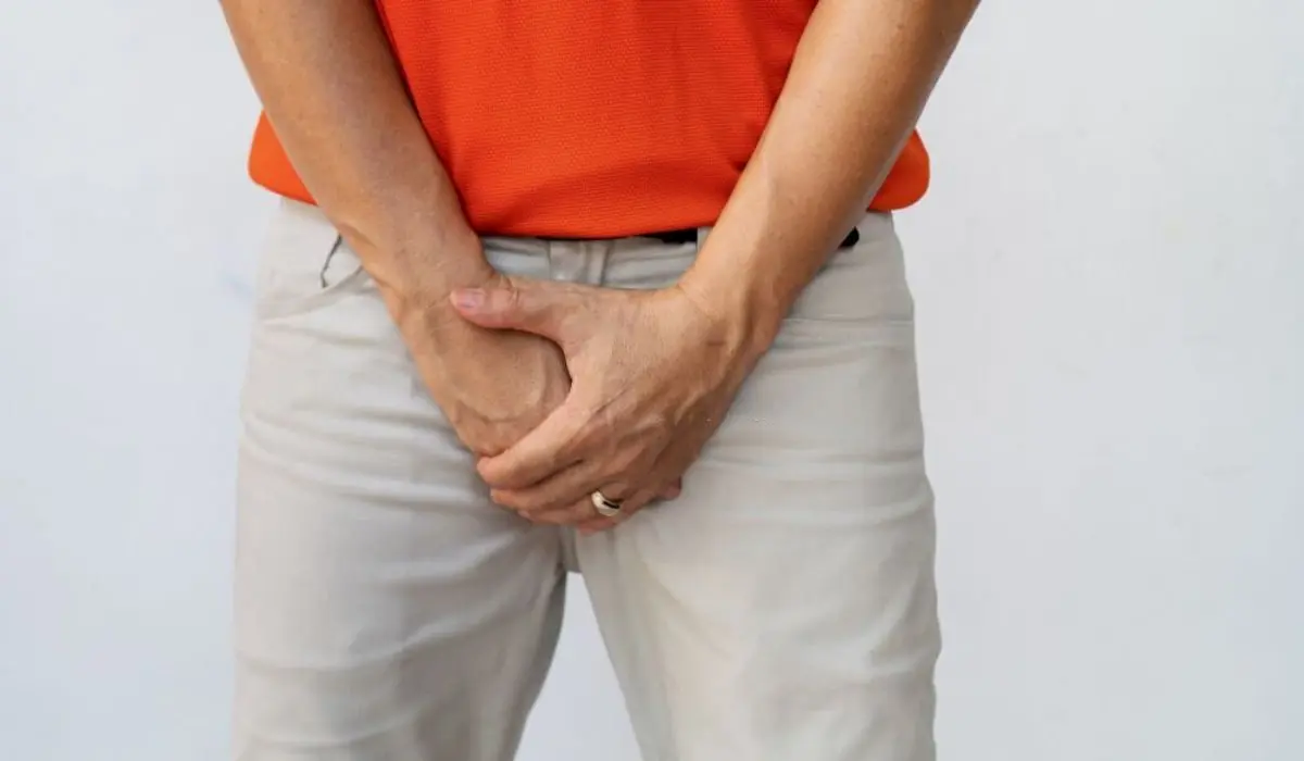 Causes And Symptoms Of Overactive Bladder In Men