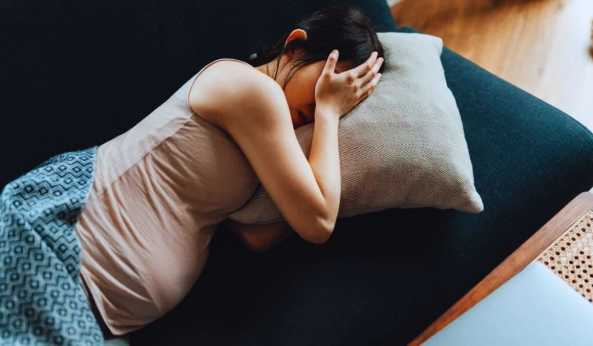 Causes Of Fatigue During Pregnancy