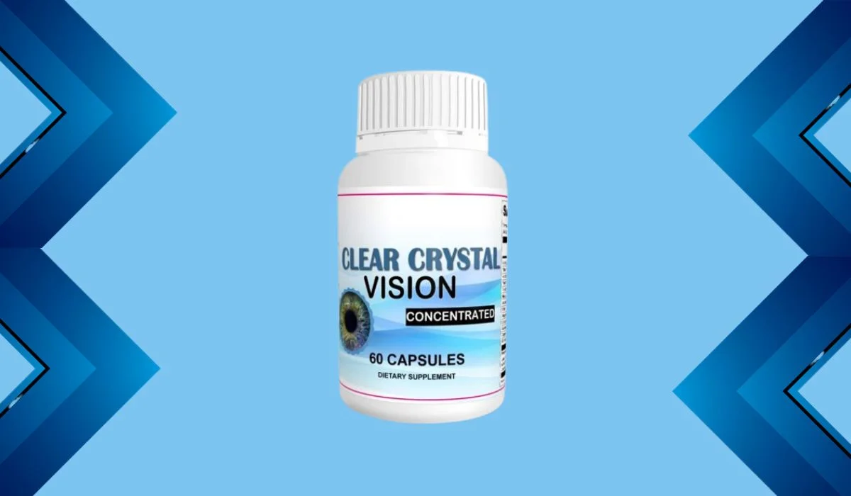 Clear Crystal Vision Review