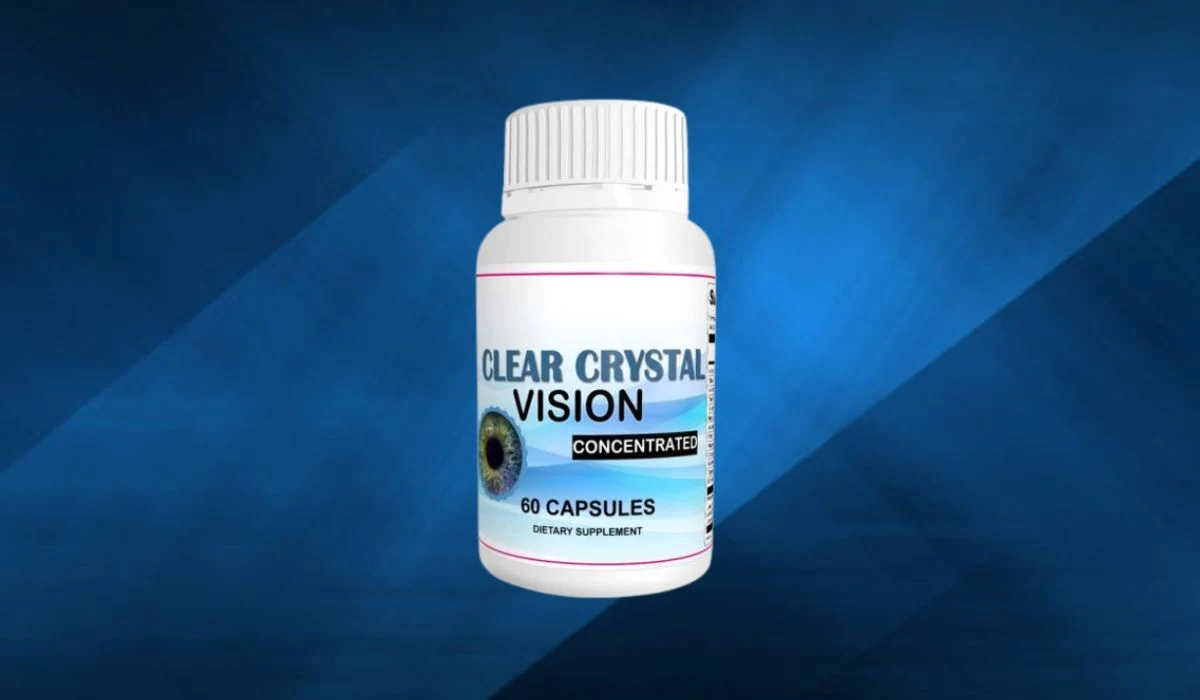 Clear Crystal Vision Reviews