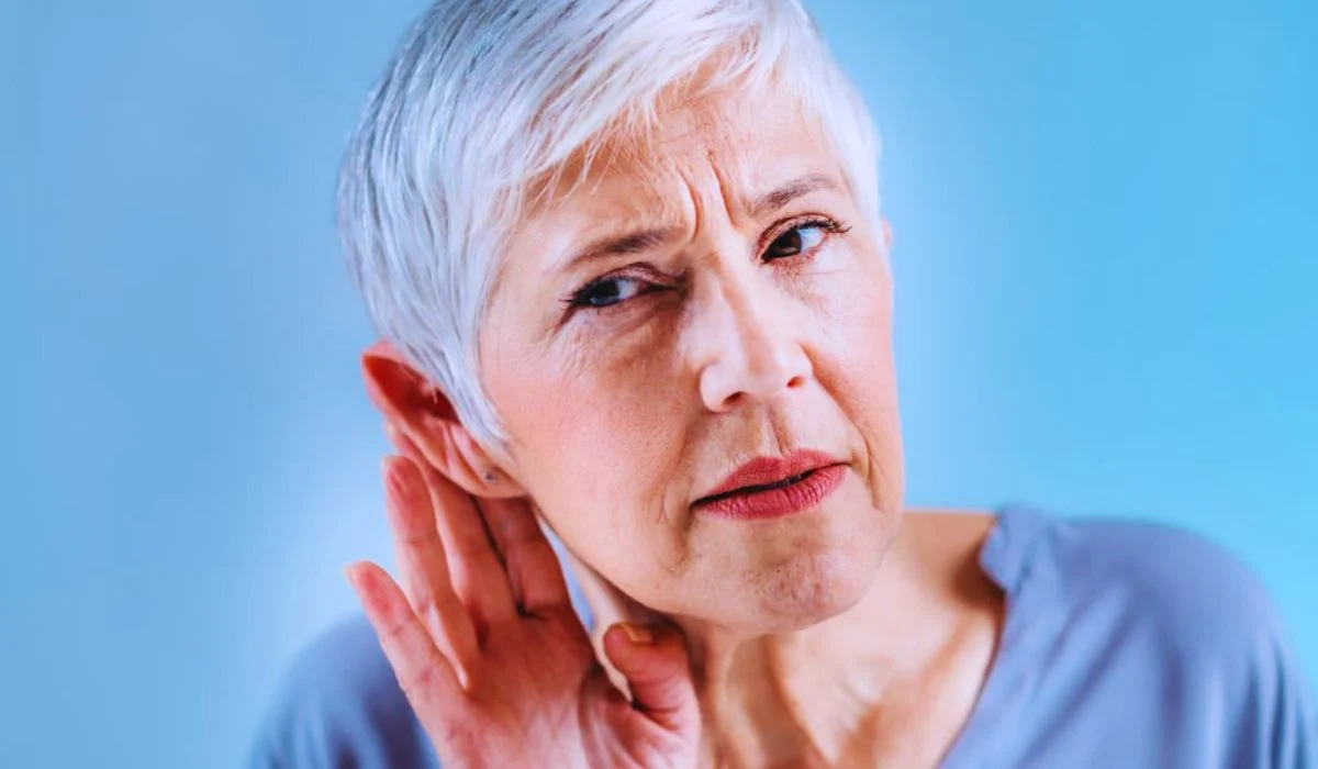 Common Diseases That Cause Hearing Loss