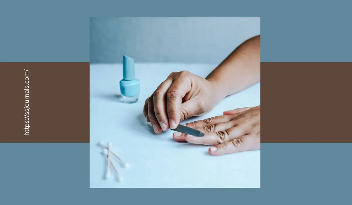 Diabetic Nail Care - Prevention & Relief Methods