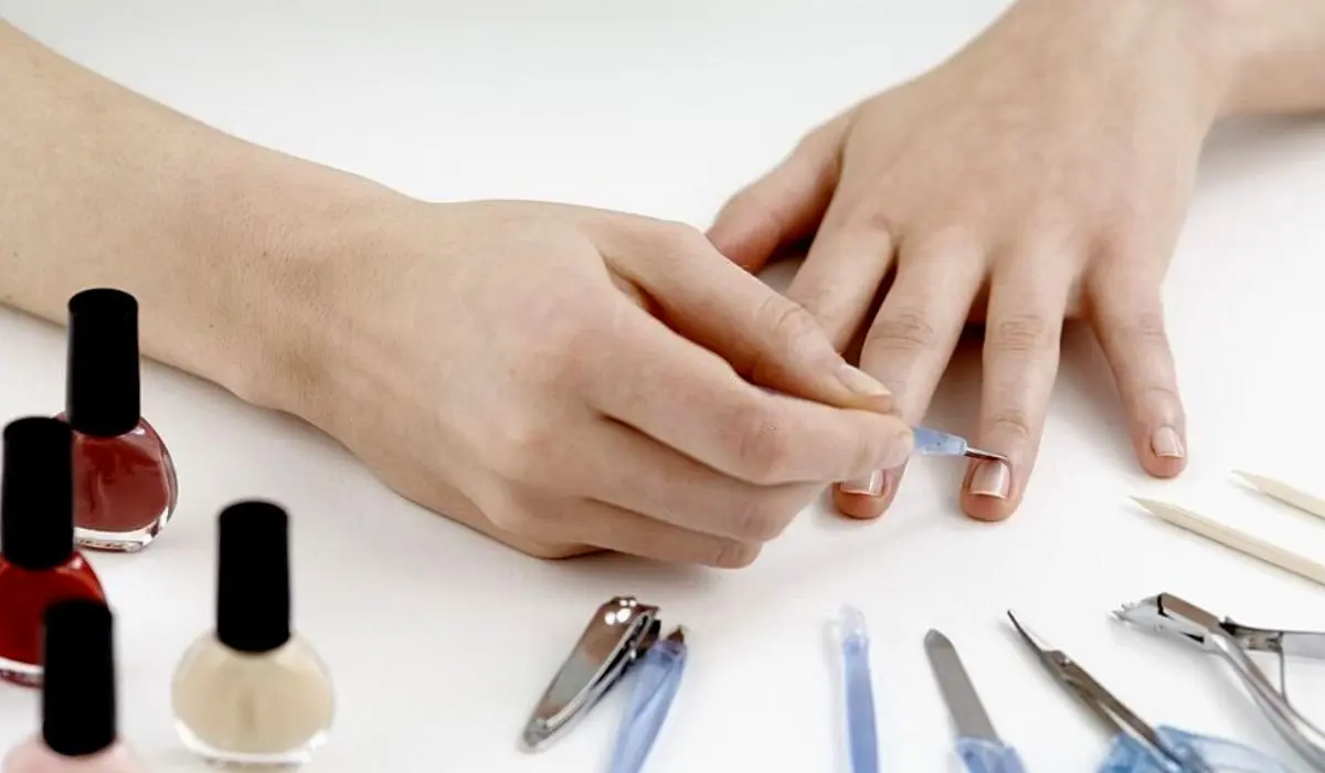 Diabetic Nail Care