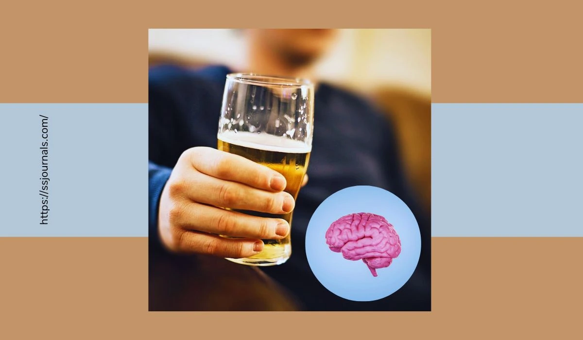 Does Alcohol Kill Brain Cells How Alcohol Affects The Brain And Behavior