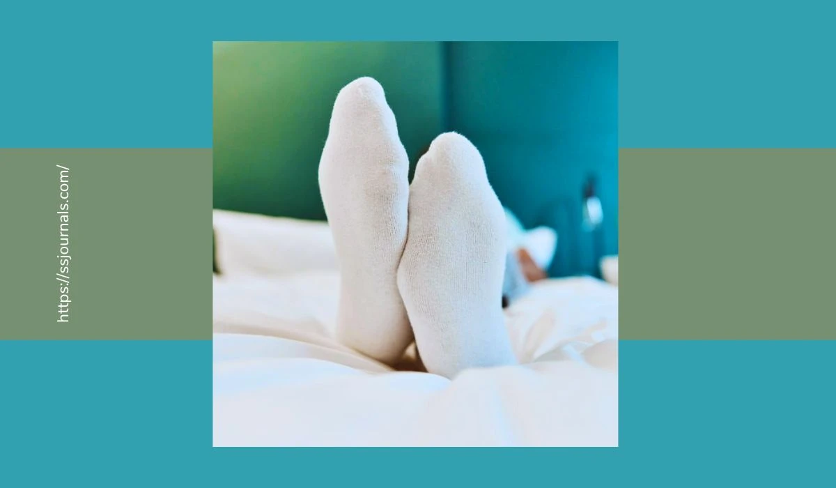 Does Sleeping With Socks Affect The Brain Exploring The Surprising Impacts