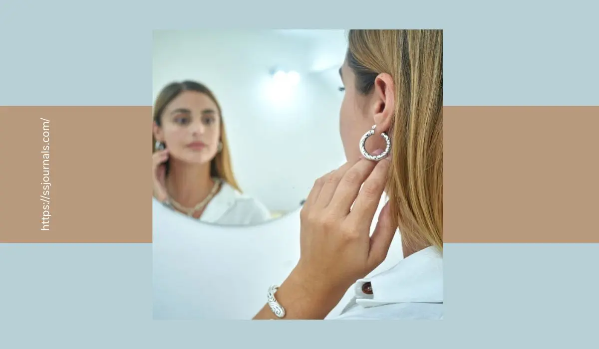 Ear Piercing Health Benefits