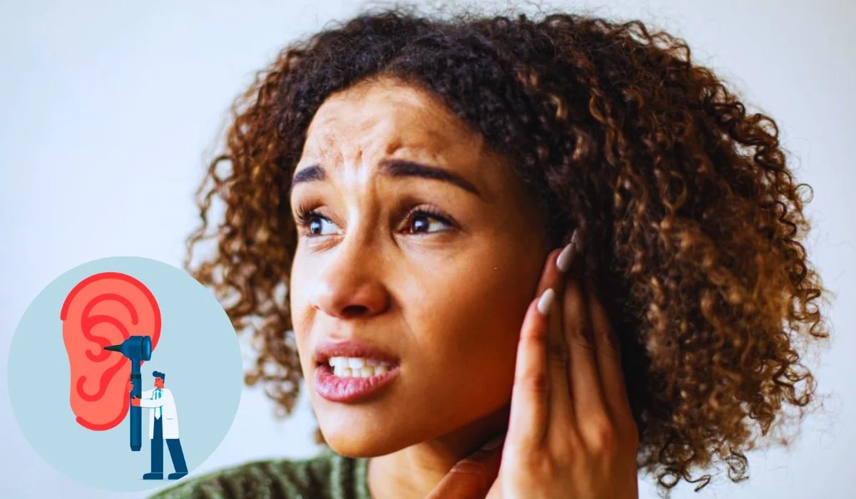 Earwax Blockage Causes, Symptoms & Remedies