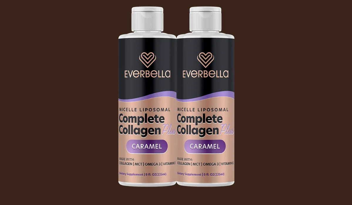 EverBella Complete Collagen Plus