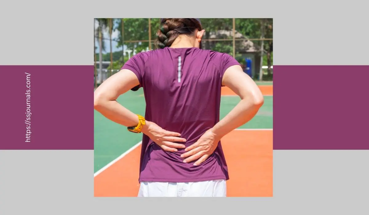 Exploring Hip Joint Pain In Women