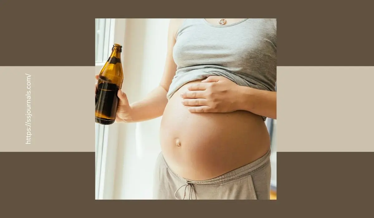 Fetal Alcohol Syndrome - Causes & Prevention Techniques
