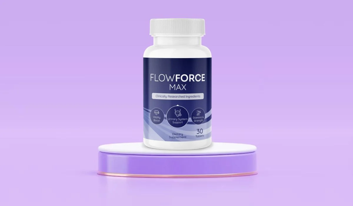 FlowForce Max Reviews