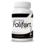 FoliFort Bottle