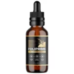 FoliPrime Bottle