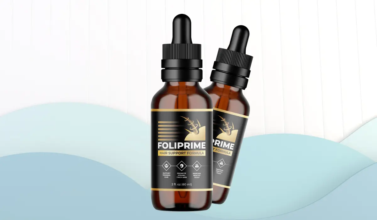 FoliPrime Review