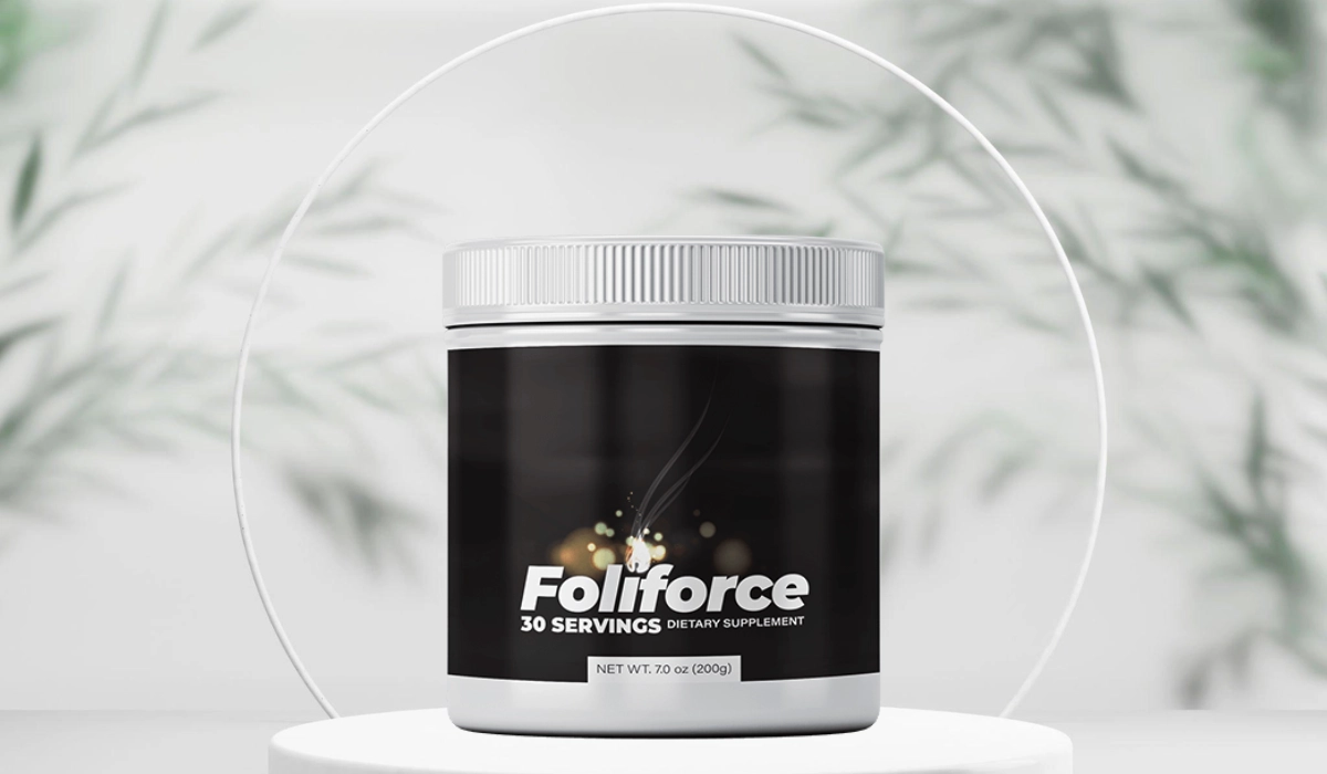 Foliforce Reviews