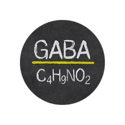 GABA