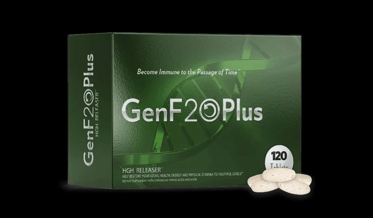 GenF20 Plus Reviews