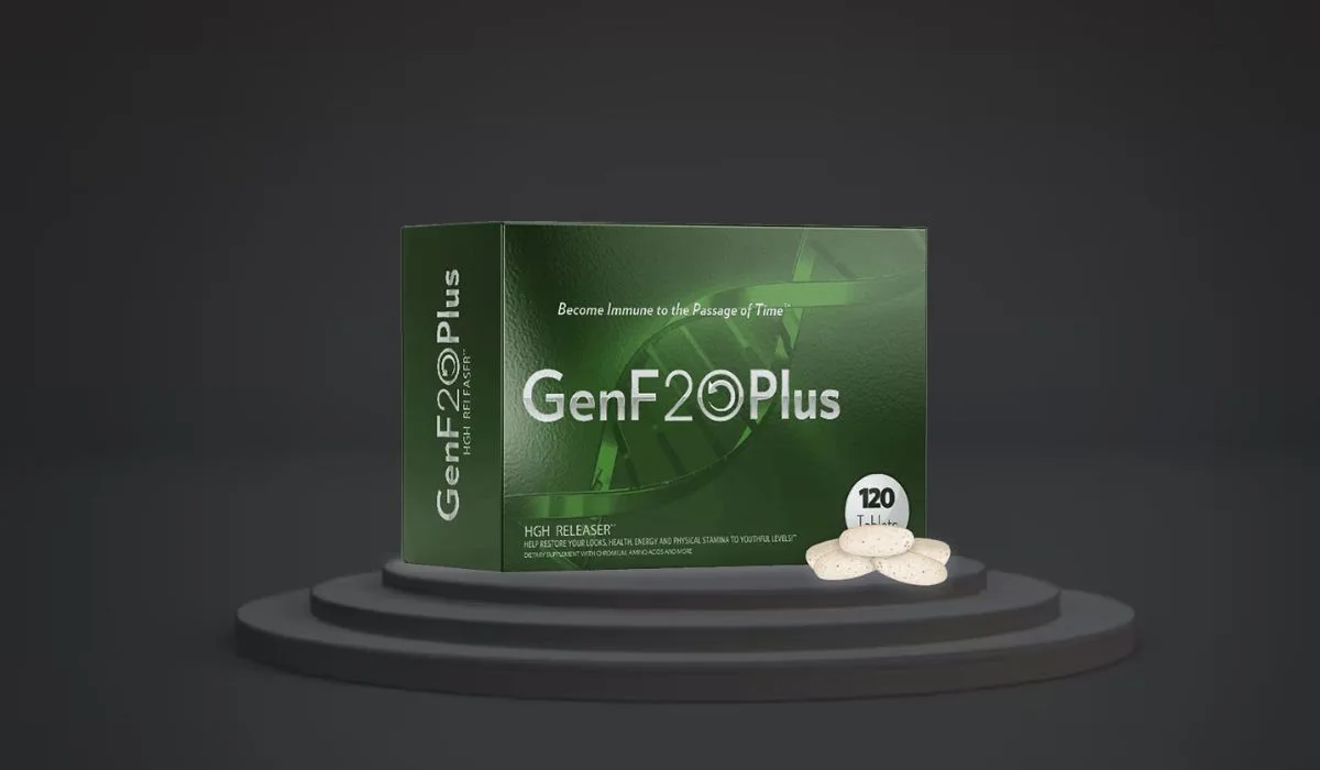 GenF20 Plus reviews