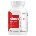 Gluco Care Bottle