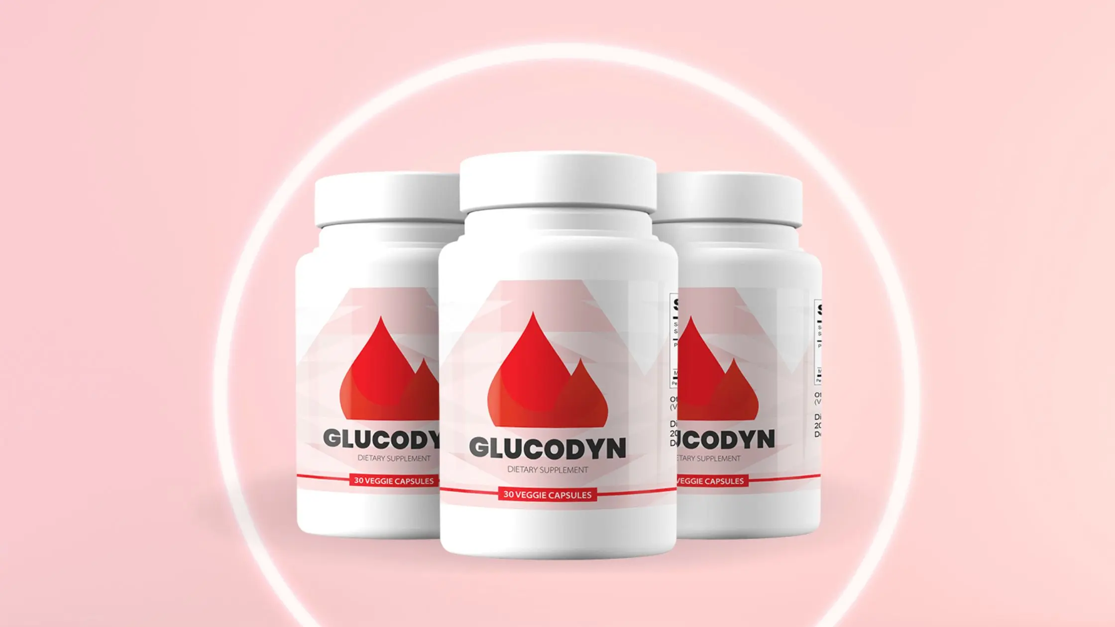 Glucodyn Review