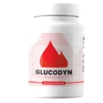 Glucodyn Supplement Score