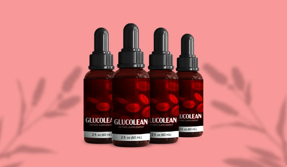 Glucolean Review