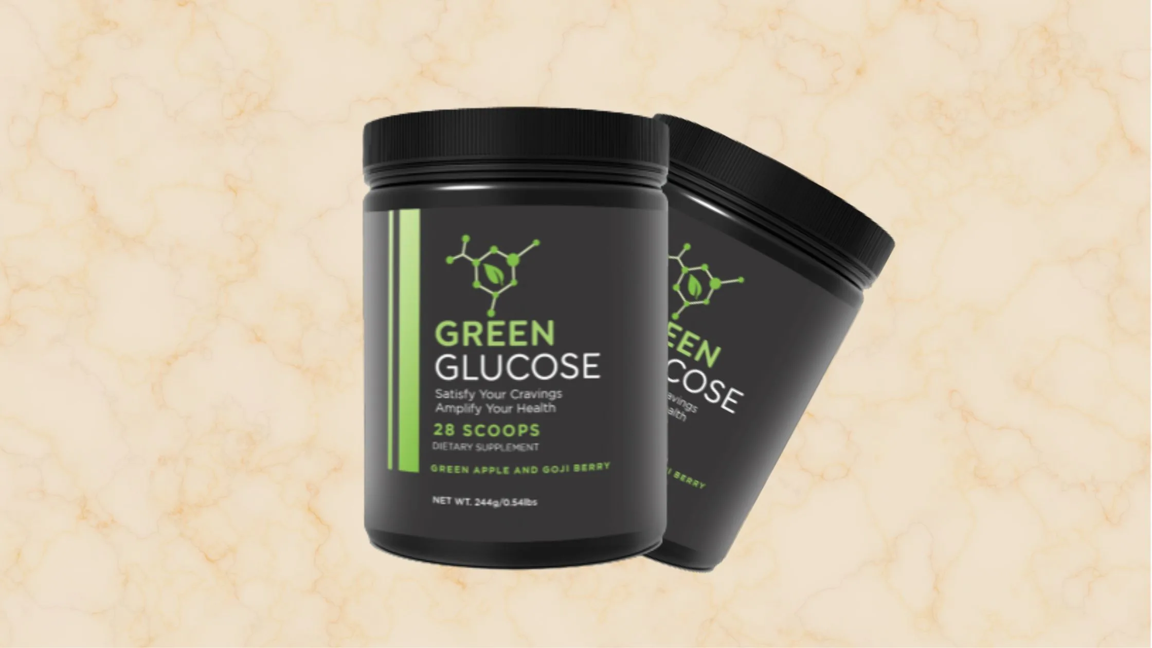 Green Glucose Review