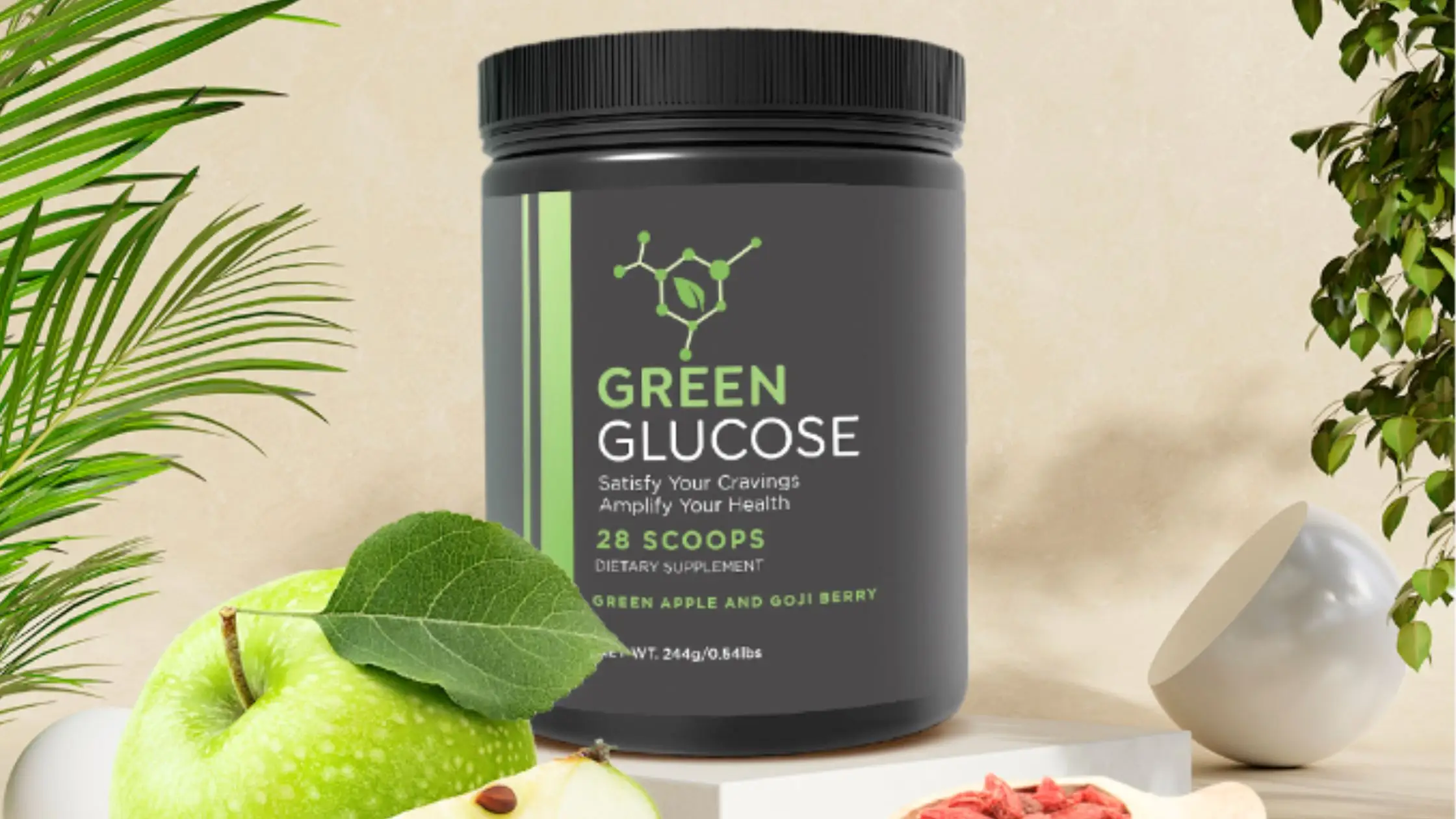 Green Glucose Reviews
