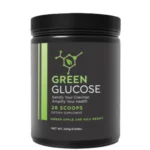 Green Glucose Supplement Score