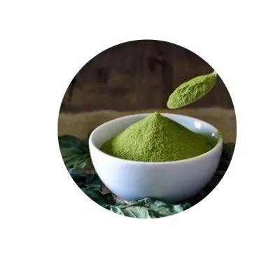 Green Tea-Extract Ingredient