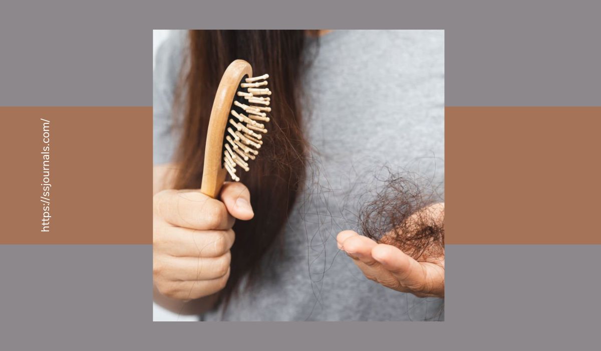 Hair Care Routine For Damaged Hair