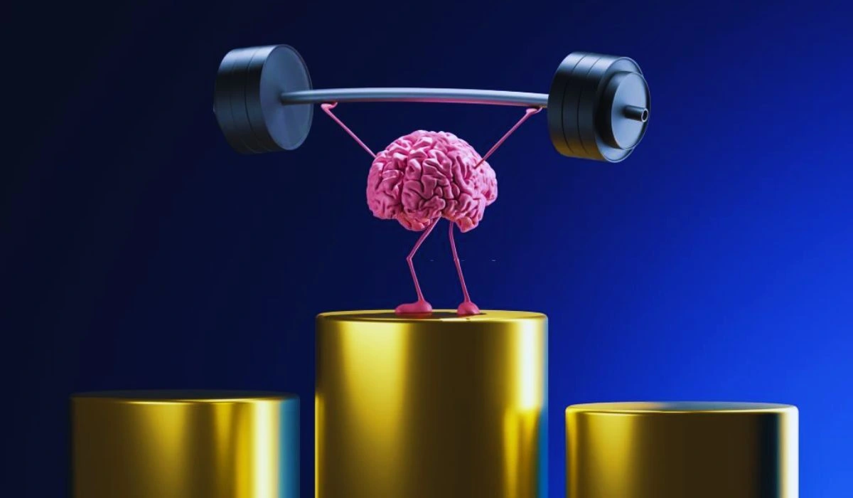 Healthy Habits For Brain Health