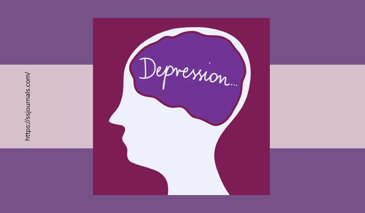 How Does A Depressed Brain Affect You Causes, Effects, And Treatment