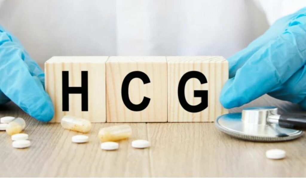 How Long After Implantation Does hCG Rise