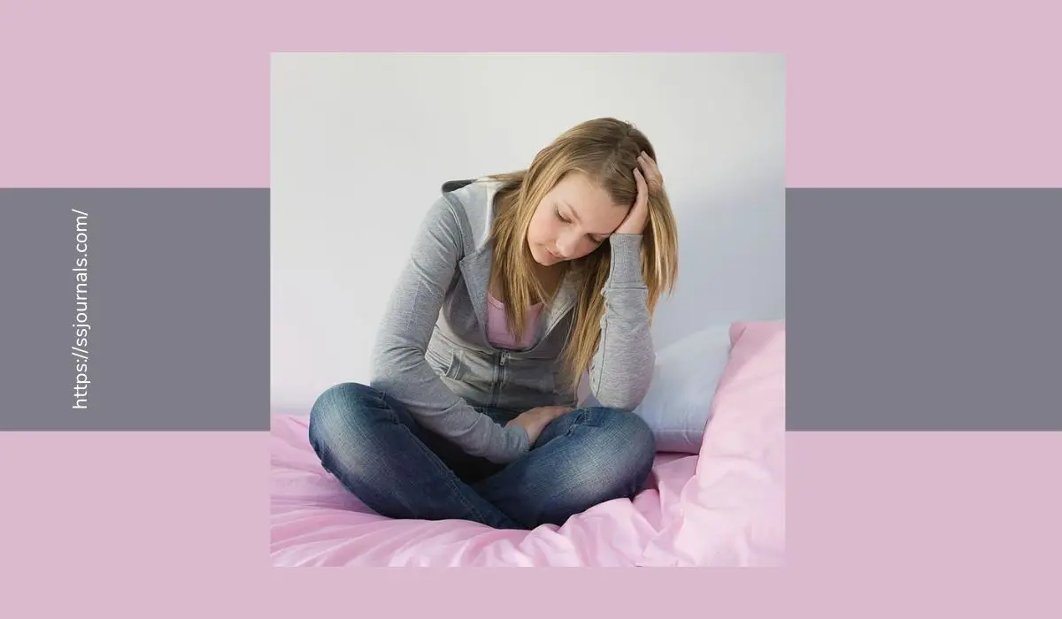 How To Treat Hormonal Imbalance In Teenage Girls