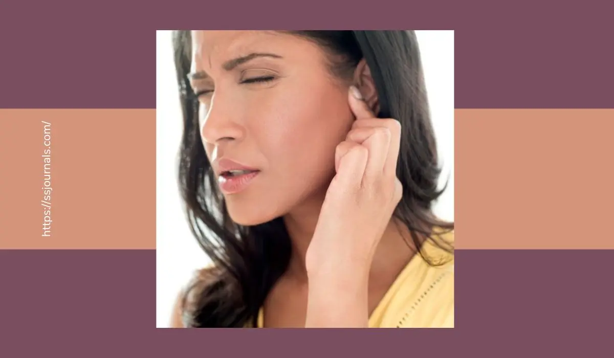Inner Ear Infection