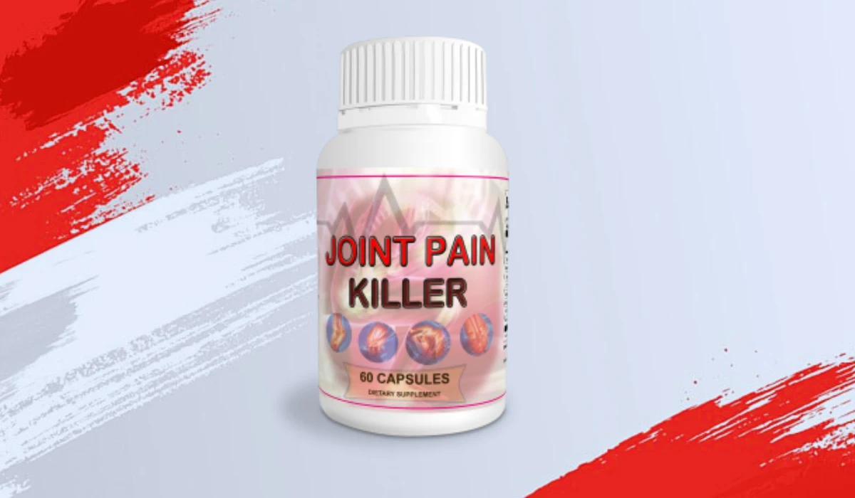 Joint Pain Killer Reviews