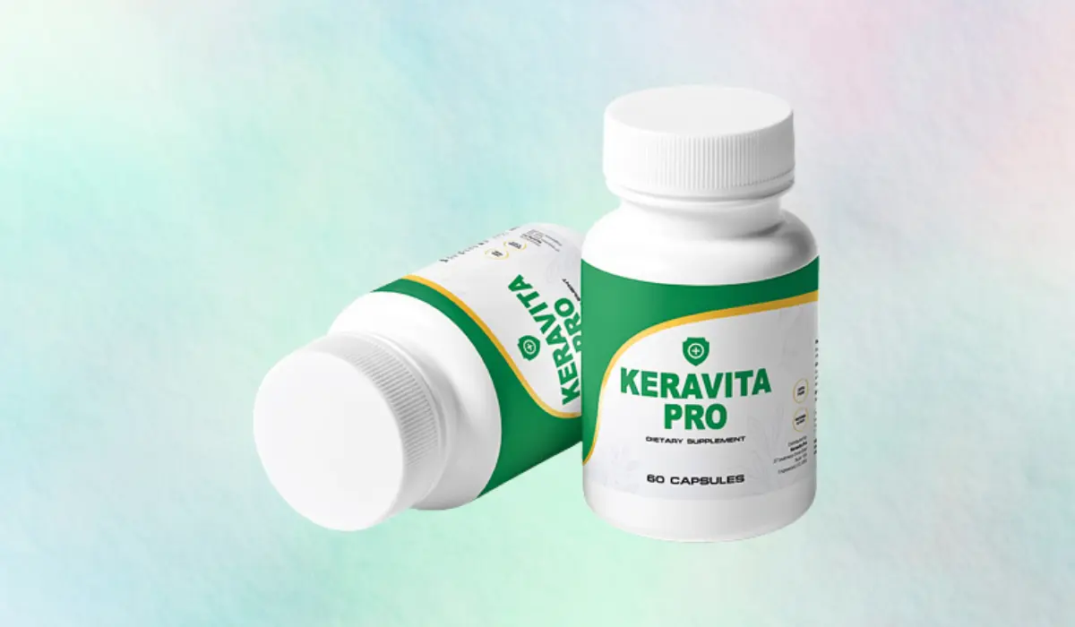 Keravita Pro Review