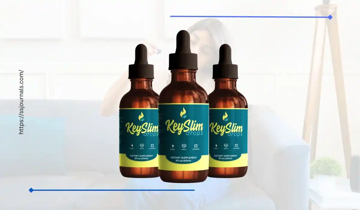 KeySlim is an excellent metabolism optimizer that is made of natural fat-burning ingredients