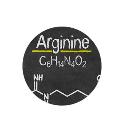 L-arginine HCL