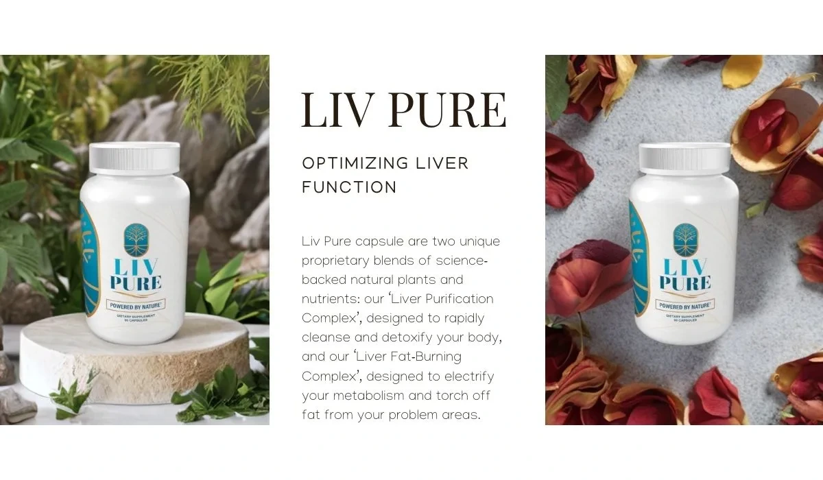 Side effects of livpure
