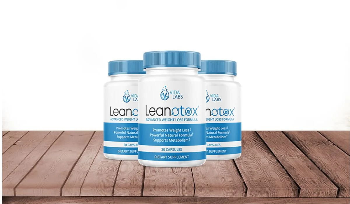 Leanotox Review