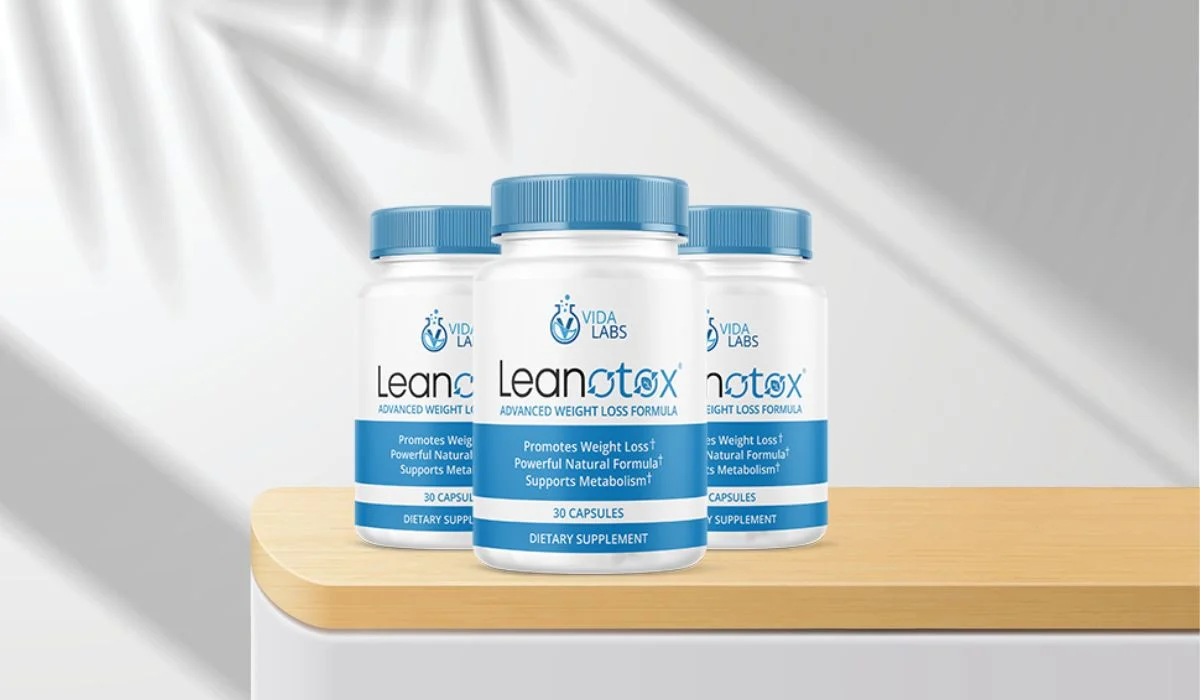 Leanotox Reviews