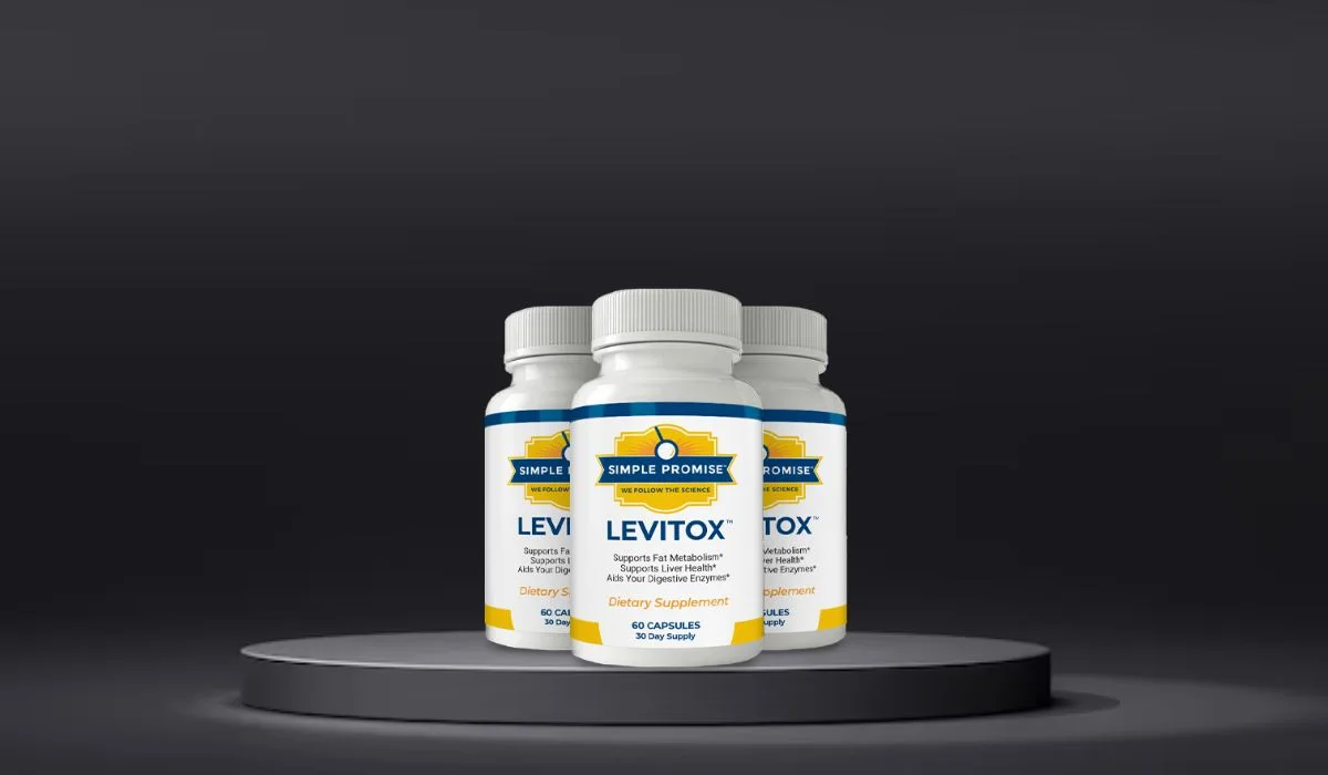 Levitox Review