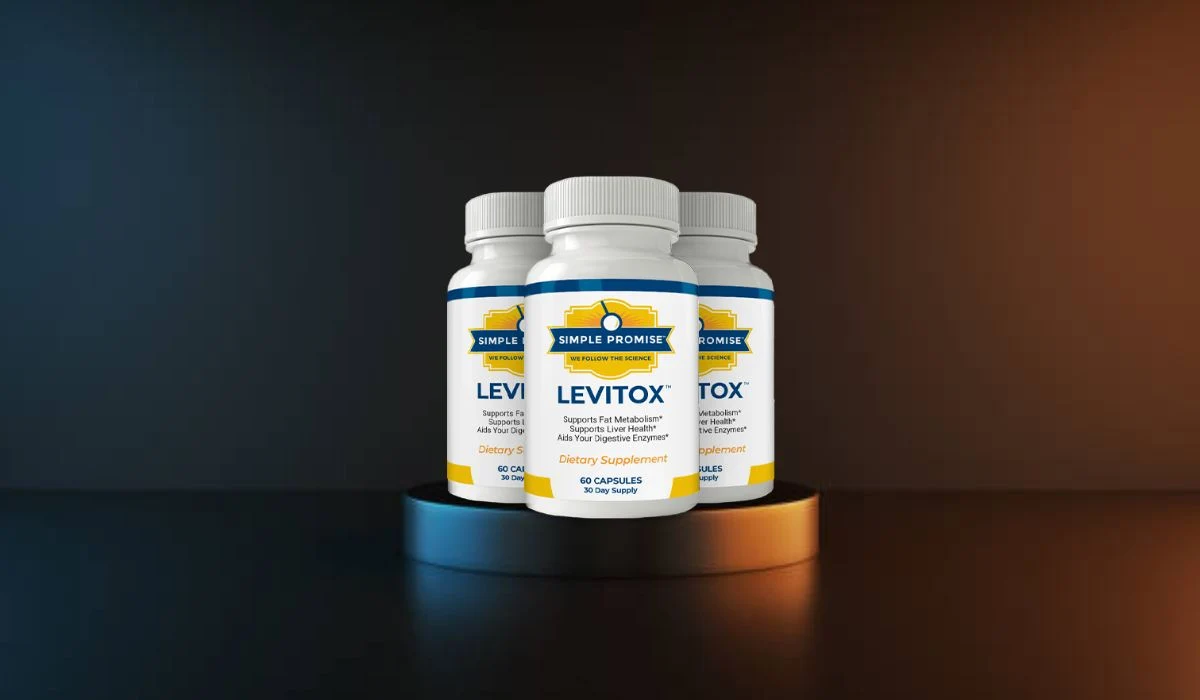 Levitox Reviews