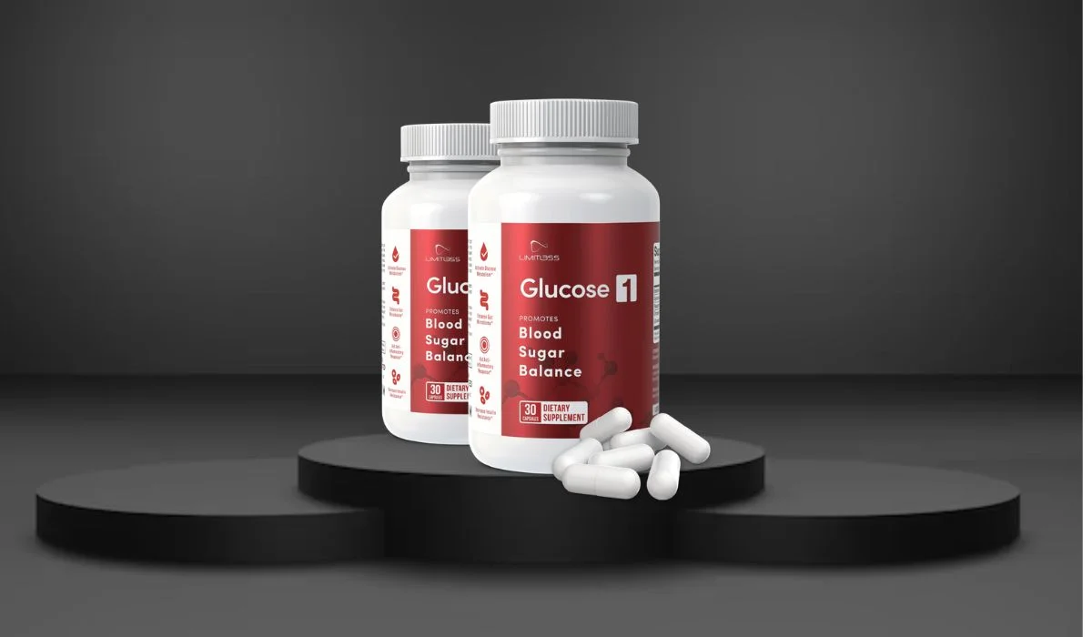 Limitless Glucose 1 Review
