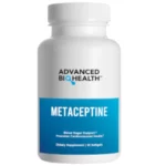 Metaceptine Supplement Score
